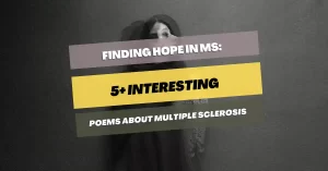 poems-about-multiple-sclerosis