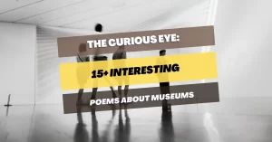 poems-about-museums
