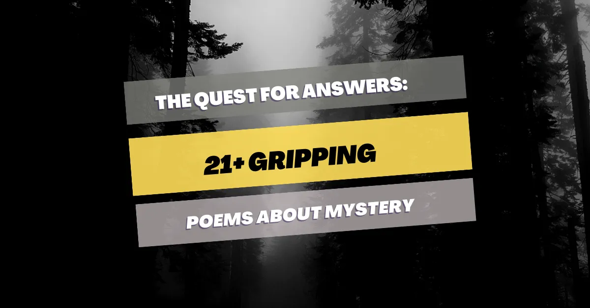 poems-about-mystery