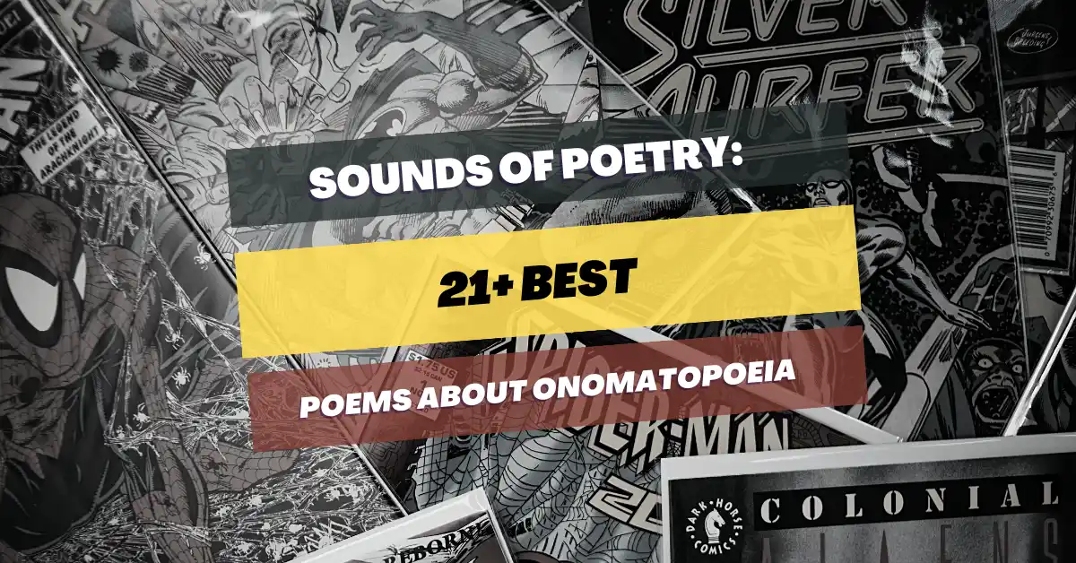 poems-about-onomatopoeia