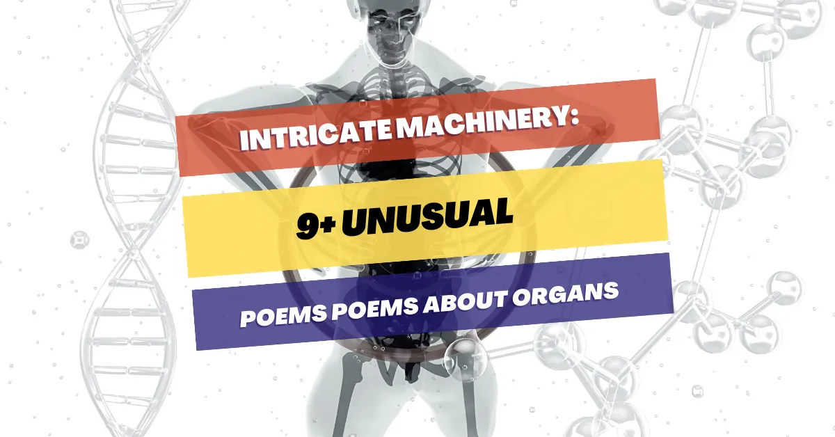 poems-about-organs