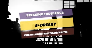 poems-about-osteoarthritis