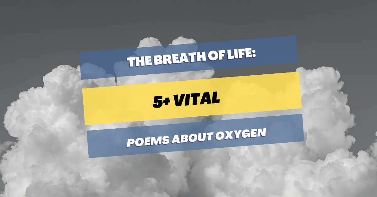 poems-about-oxygen