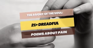 poems-about-pain