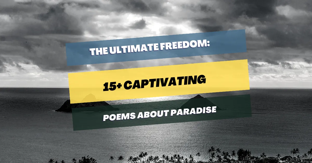 poems-about-paradise