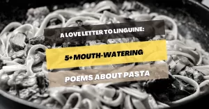 poems-about-pasta