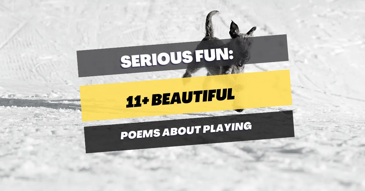 poems-about-playing