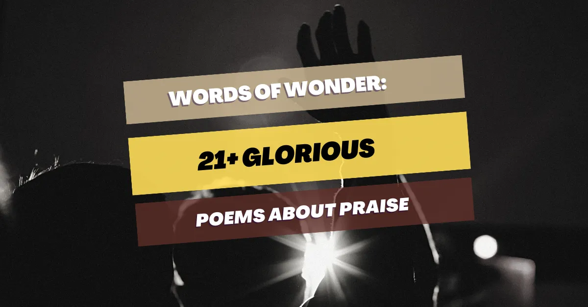 poems-about-praise