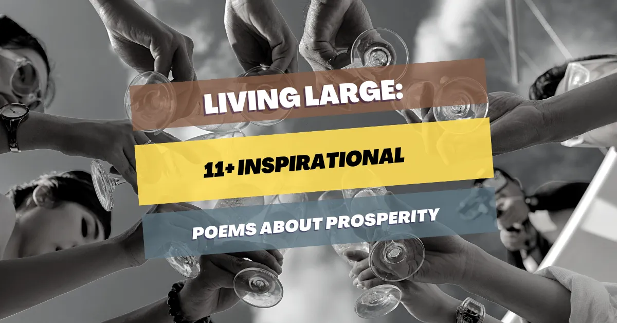 poems-about-prosperity