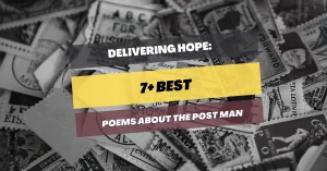 poems-about-the-post-man