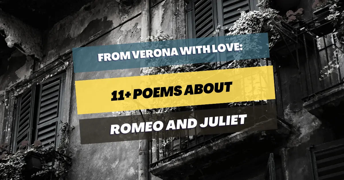 poems-about-Romeo-and-Juliet
