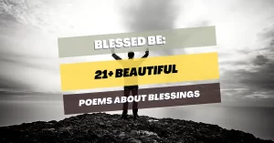 poems-about-blessings