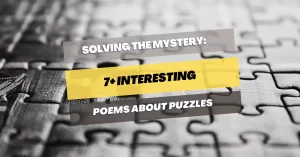 poems-about-puzzles