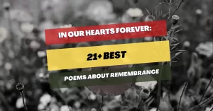 poems-about-remembrance