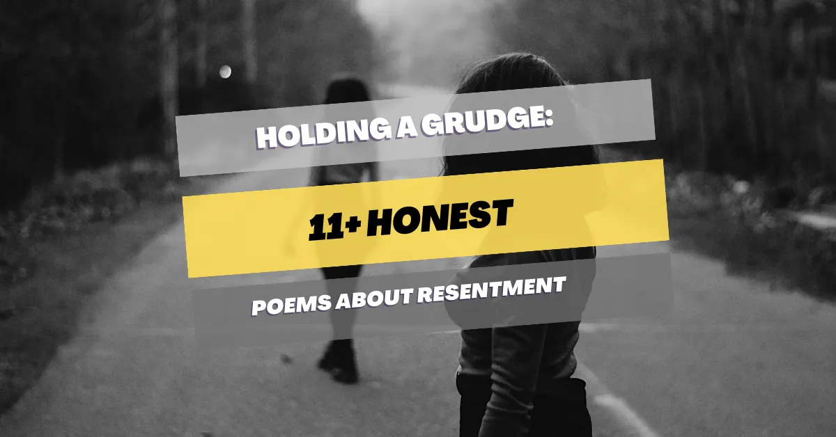 poems-about-resentment