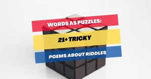 poems-about-riddles