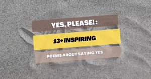 poems-about-saying-yes