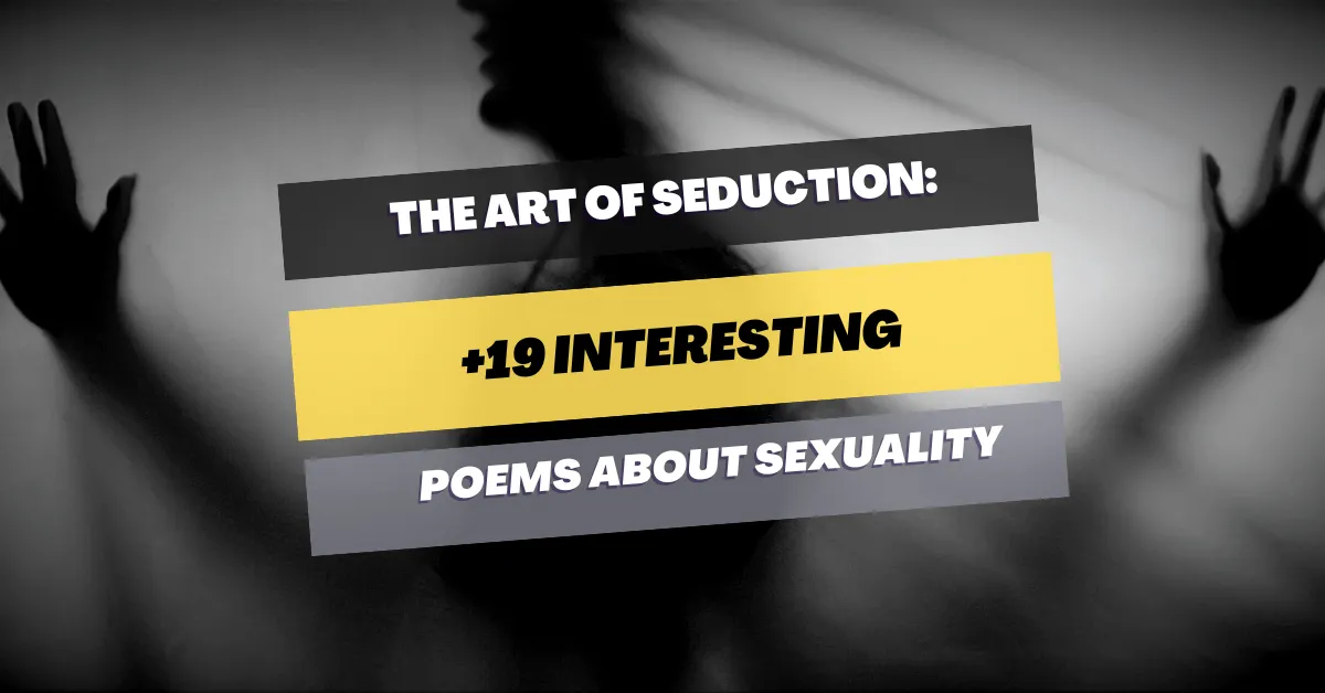 poems-about-sexuality