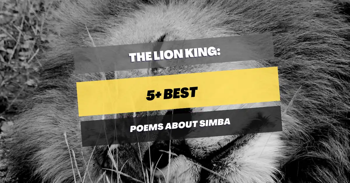 poems-about-Simba