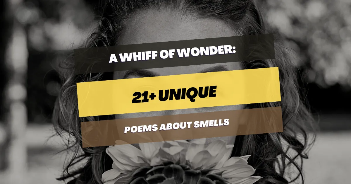 poems-about-smells