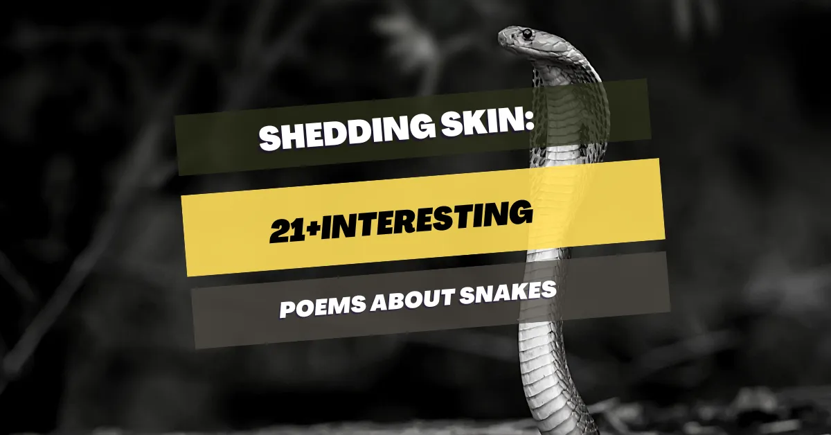 poems-about-snakes
