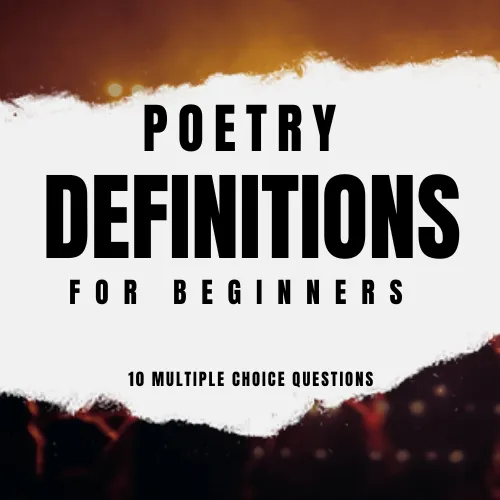 poetry-definitions-for-beginners-quiz