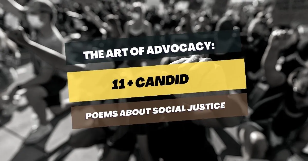 Poems-About-Social-Justice
