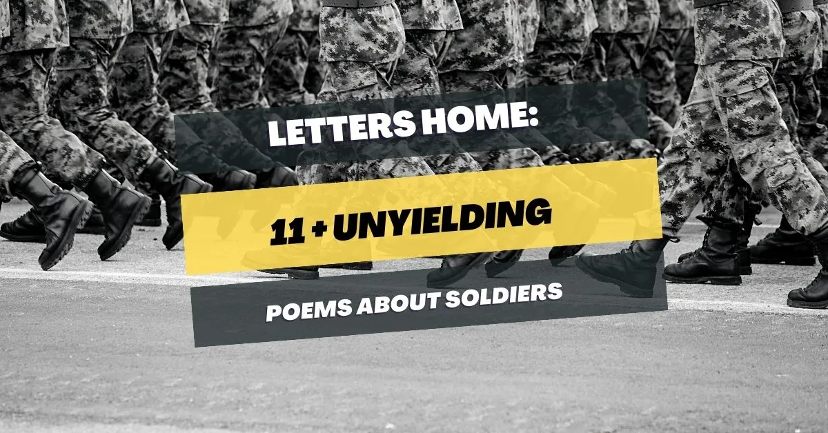 Poems-About-Soldiers