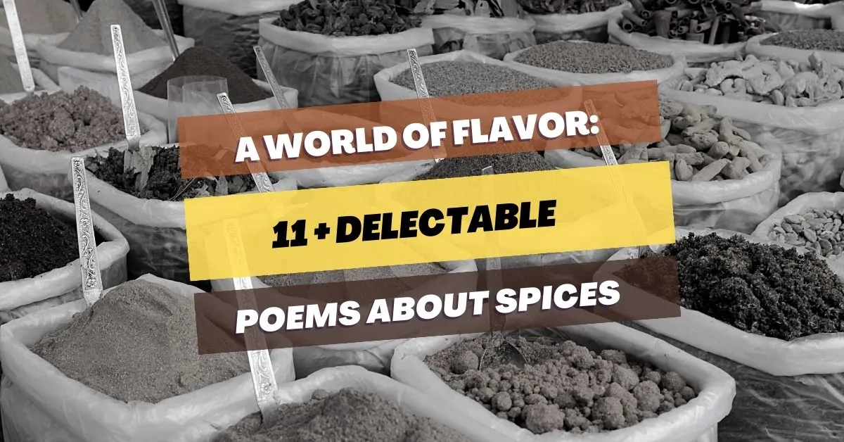 Poems-About-Spices