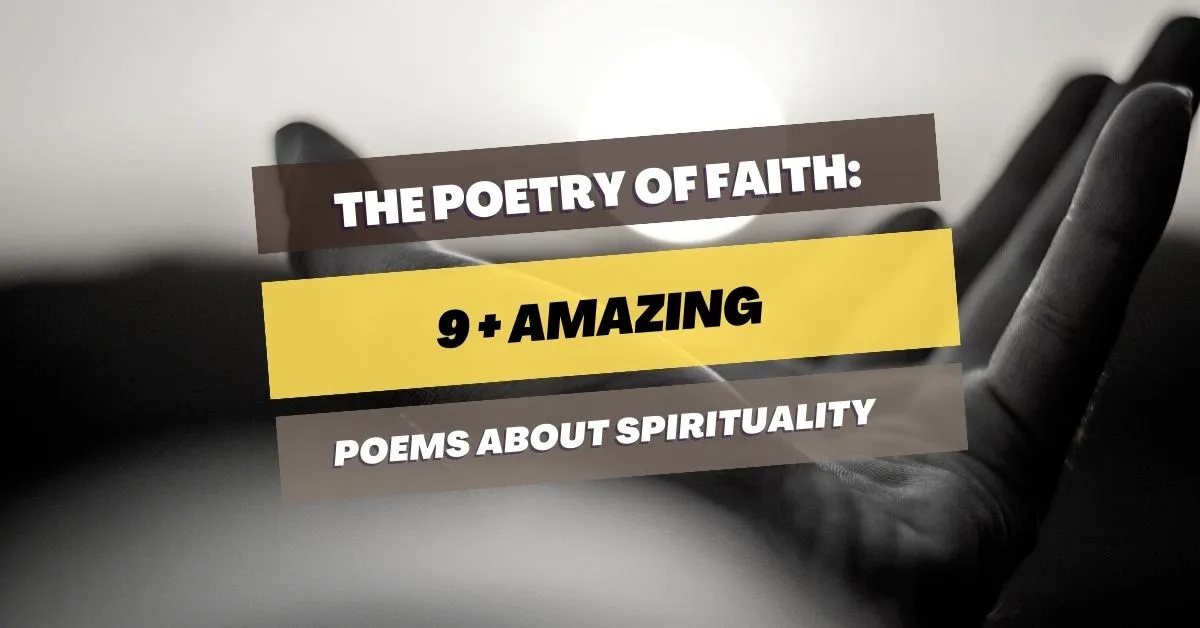 Poems-About-Spirituality