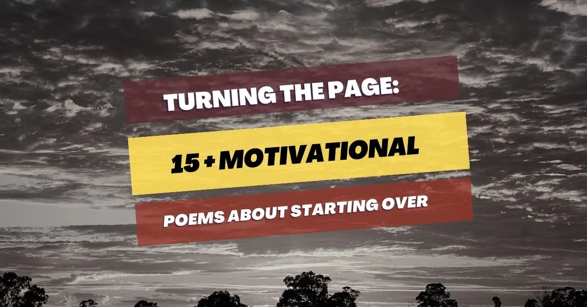 Poems-About-Starting-Over