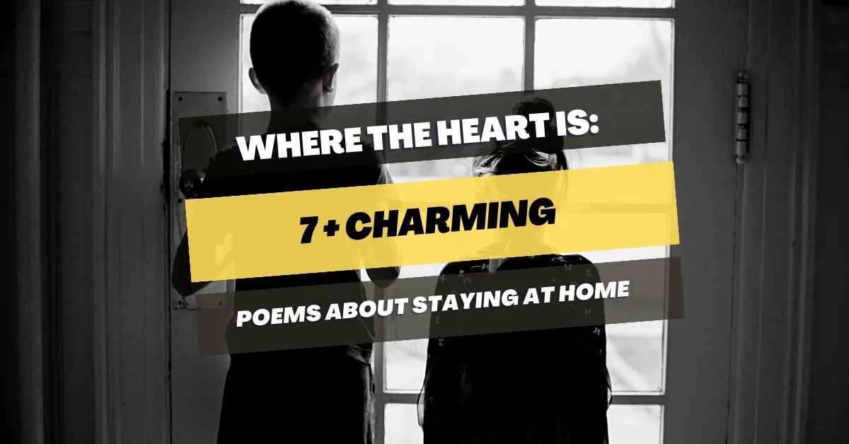 Poems-About-Staying-At-Home