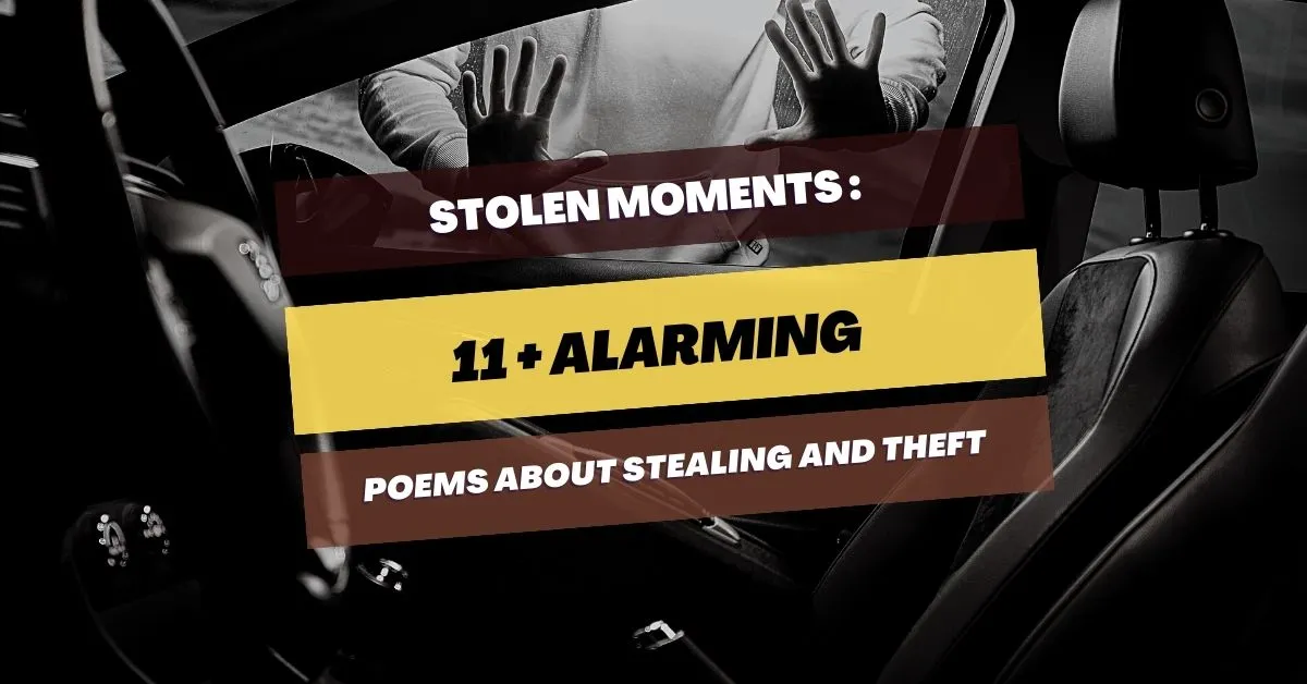 Poems-About-Stealing-And-Theft