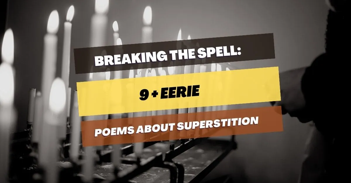 Poems-About-Superstition