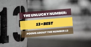 Poems-About-The-Number-13–Thirteen