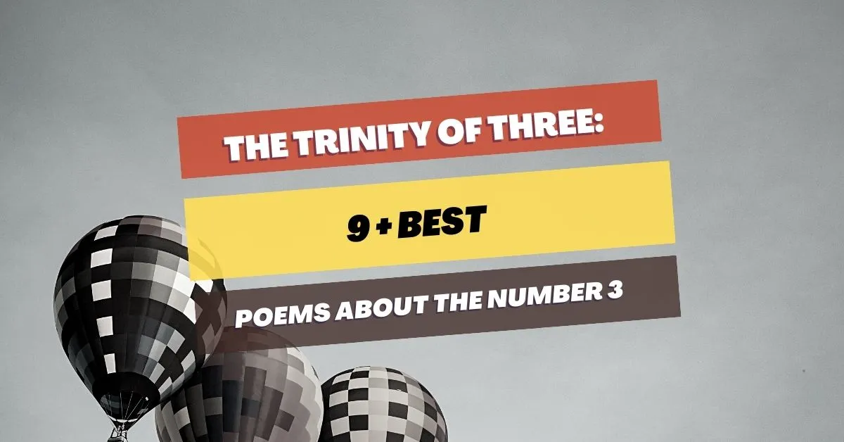 Poems-About-The-Number-3