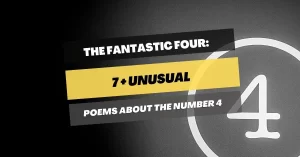 Poems-About-The-Number-4