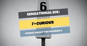Poems-About-The-Number-6