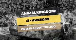 Poems-About-The-Zoo