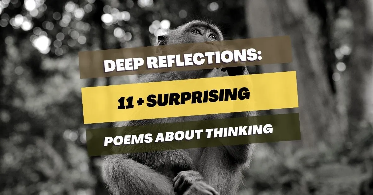 Poems-About-Thinking