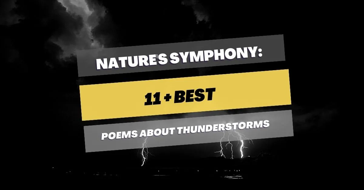 Poems-About-Thunderstorms