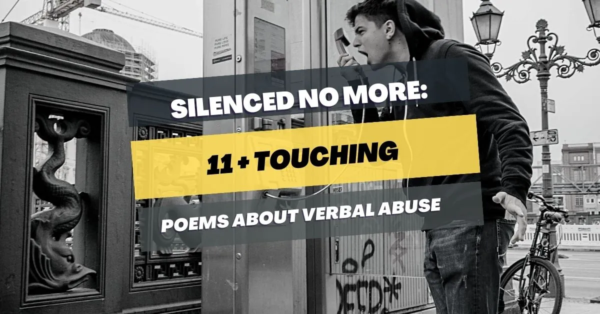 Poems-About-Verbal-Abuse