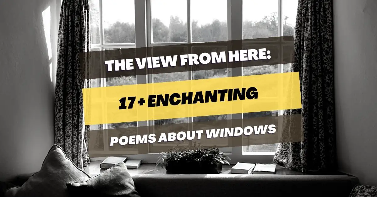 Poems-About-Windows
