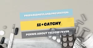 Poems-About-Yellow-Fever