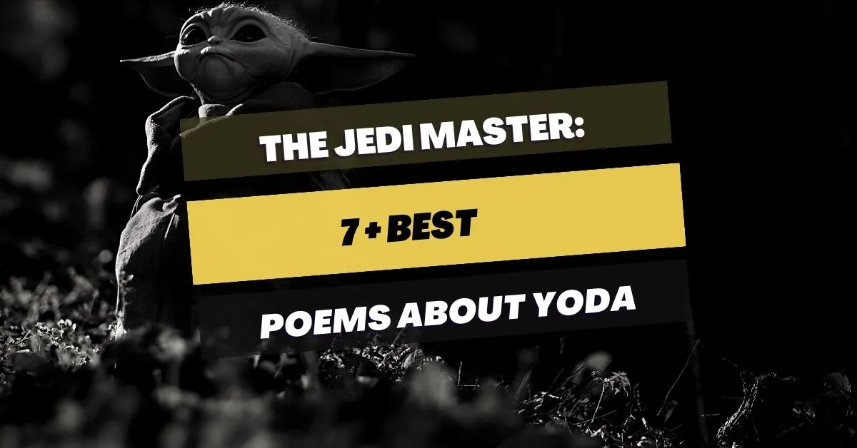 Poems-About-Yoda