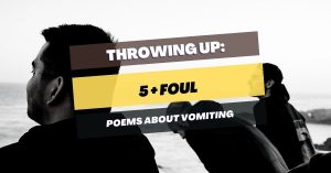 Poems-About-Vomiting