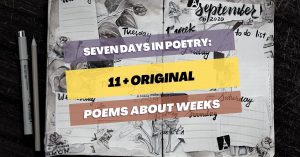 Poems-About-Weeks